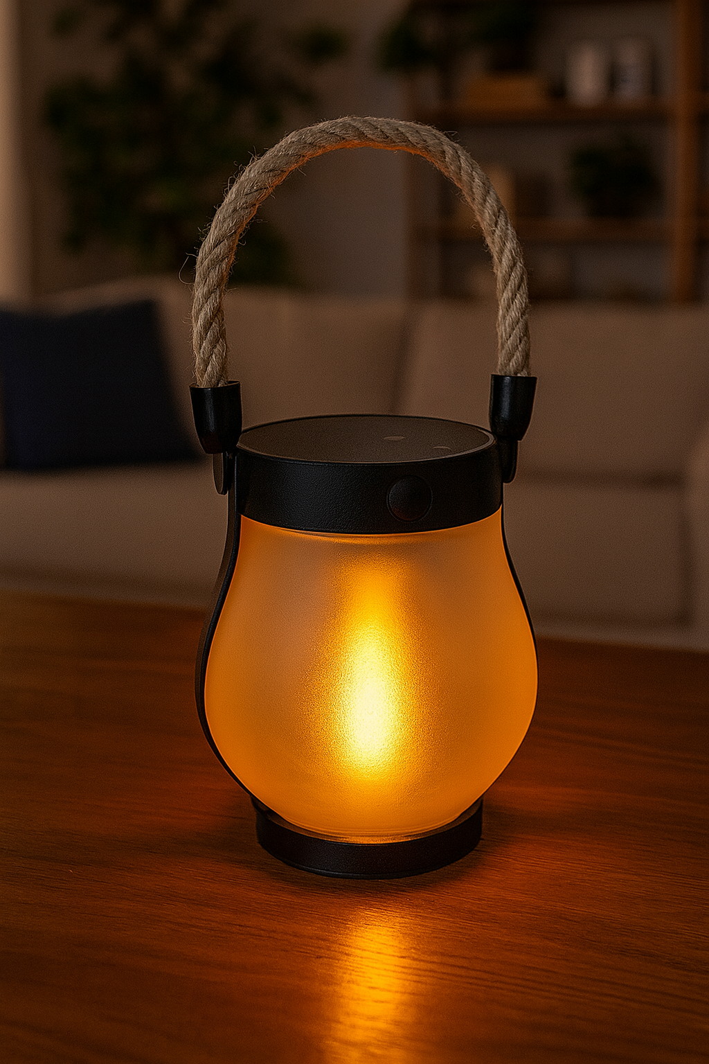 Flame Lantern™ - Bastrova™