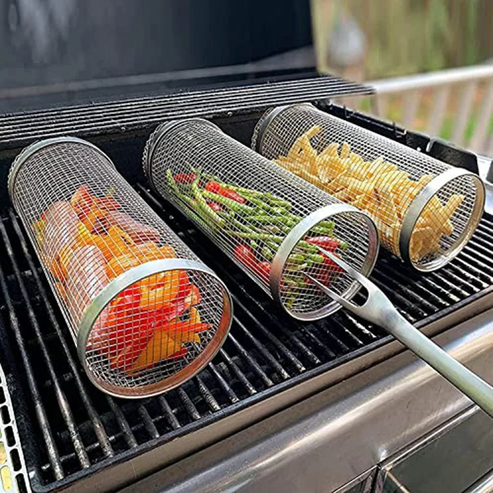 GrillOrb™