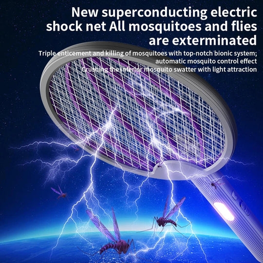 ZapLite™ - Bastrova™