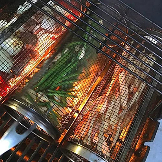 GrillOrb™