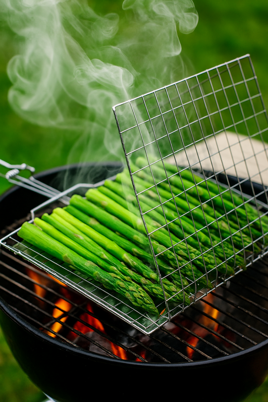 BASTROVA™ GrillMate