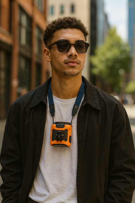 CoolMax Fan™ - Bastrova™