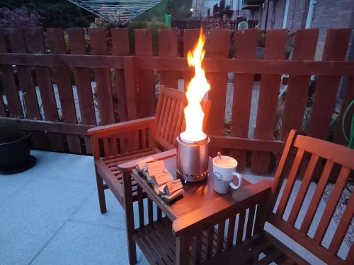 EmberCore™ - Bastrova™