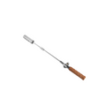 FlameCraft™ Long Handle Camping Torch