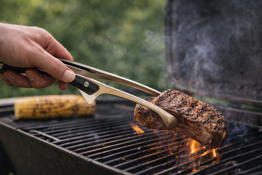 Grill Tongs