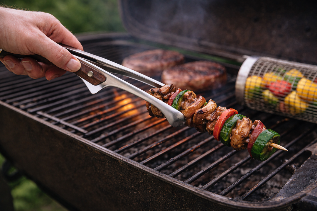 Grill Tongs