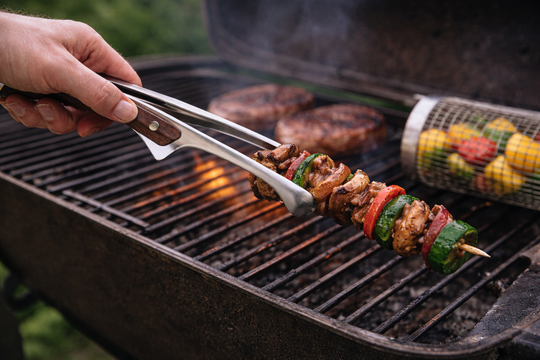 Grill Tongs