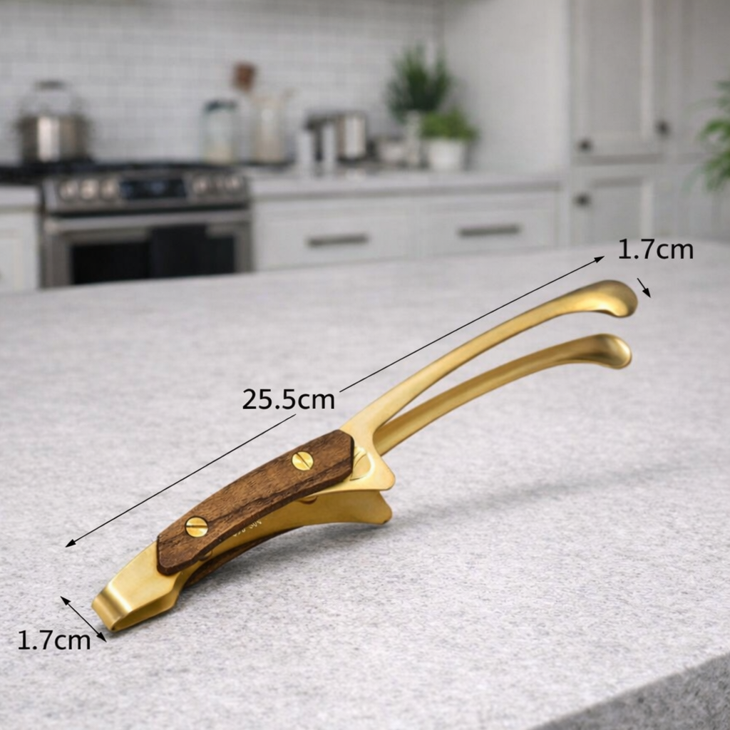 Grill Tongs