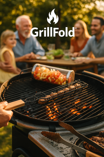 GrillFold™