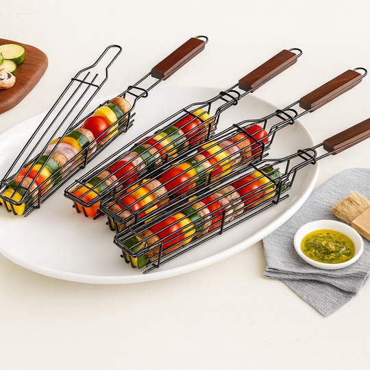 GrillFold™ - Bastrova™