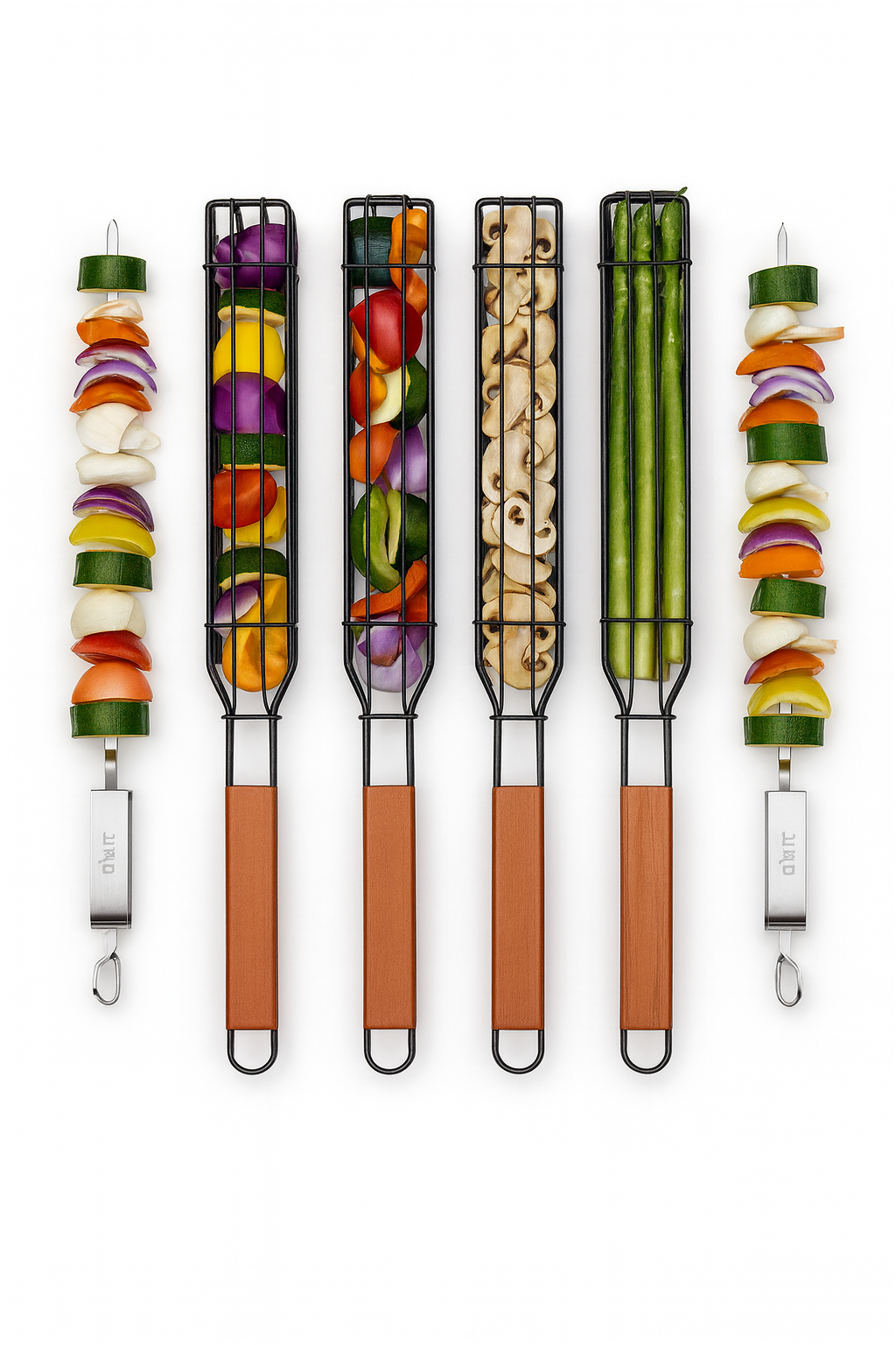 GrillFold™ - Bastrova™