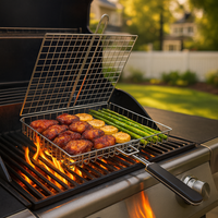 BASTROVA™ GrillMate