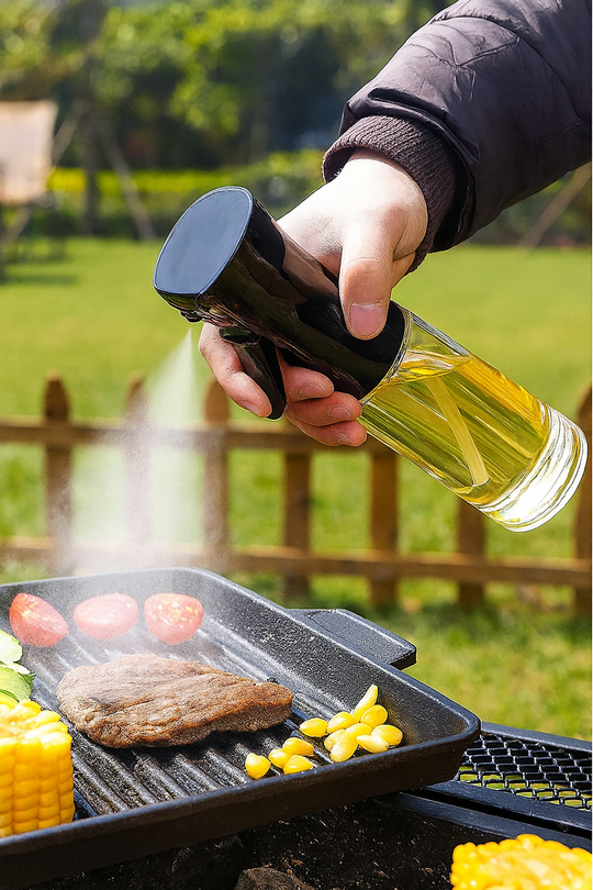GrillMist™ Sprayer - Bastrova™