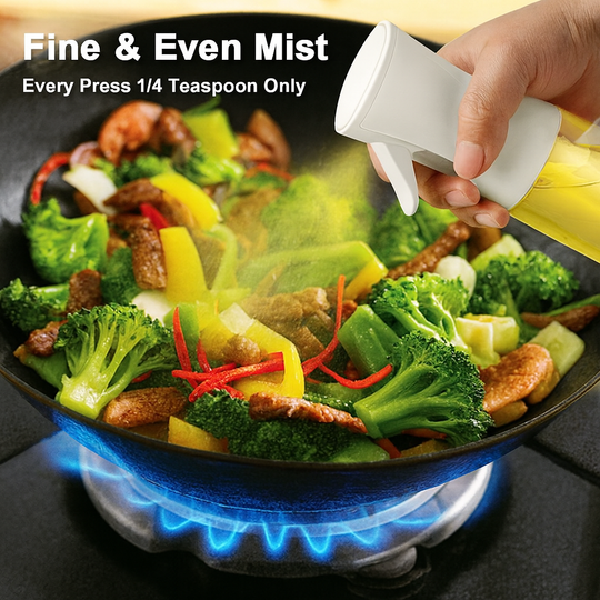 GrillMist™ Sprayer - Bastrova™