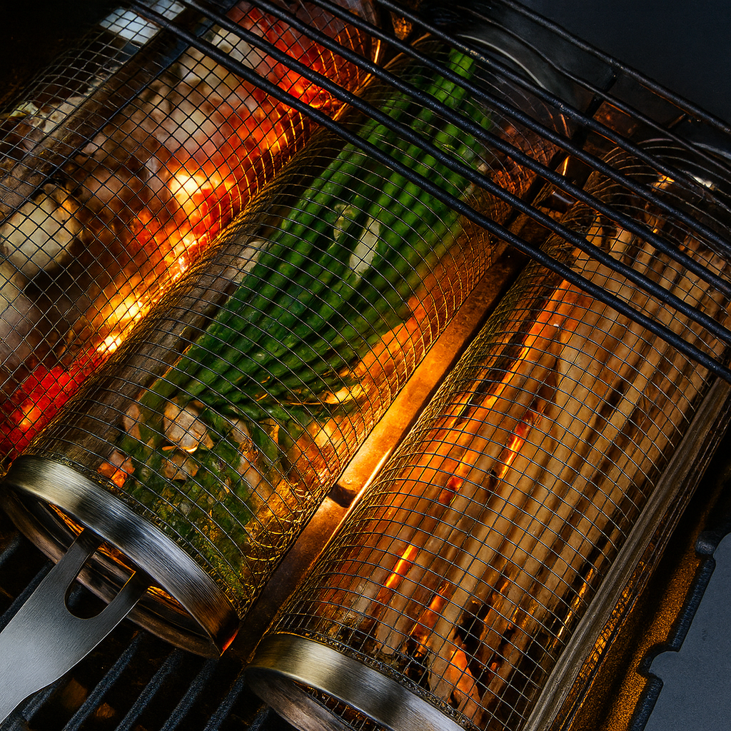 GrillOrb™ - Bastrova™