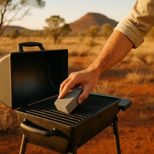 BASTROVA™ Stone Cleaner