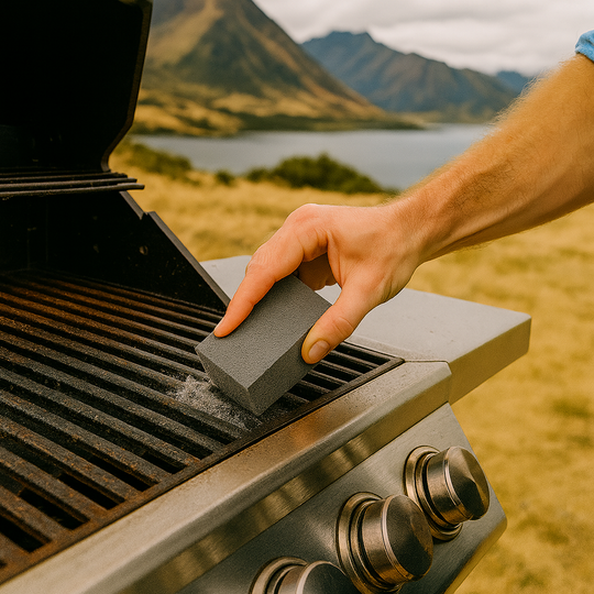 BASTROVA™ Stone Cleaner