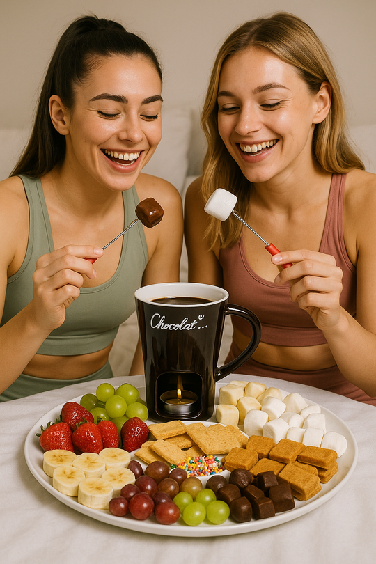 BASTROVA™ FondueMelt