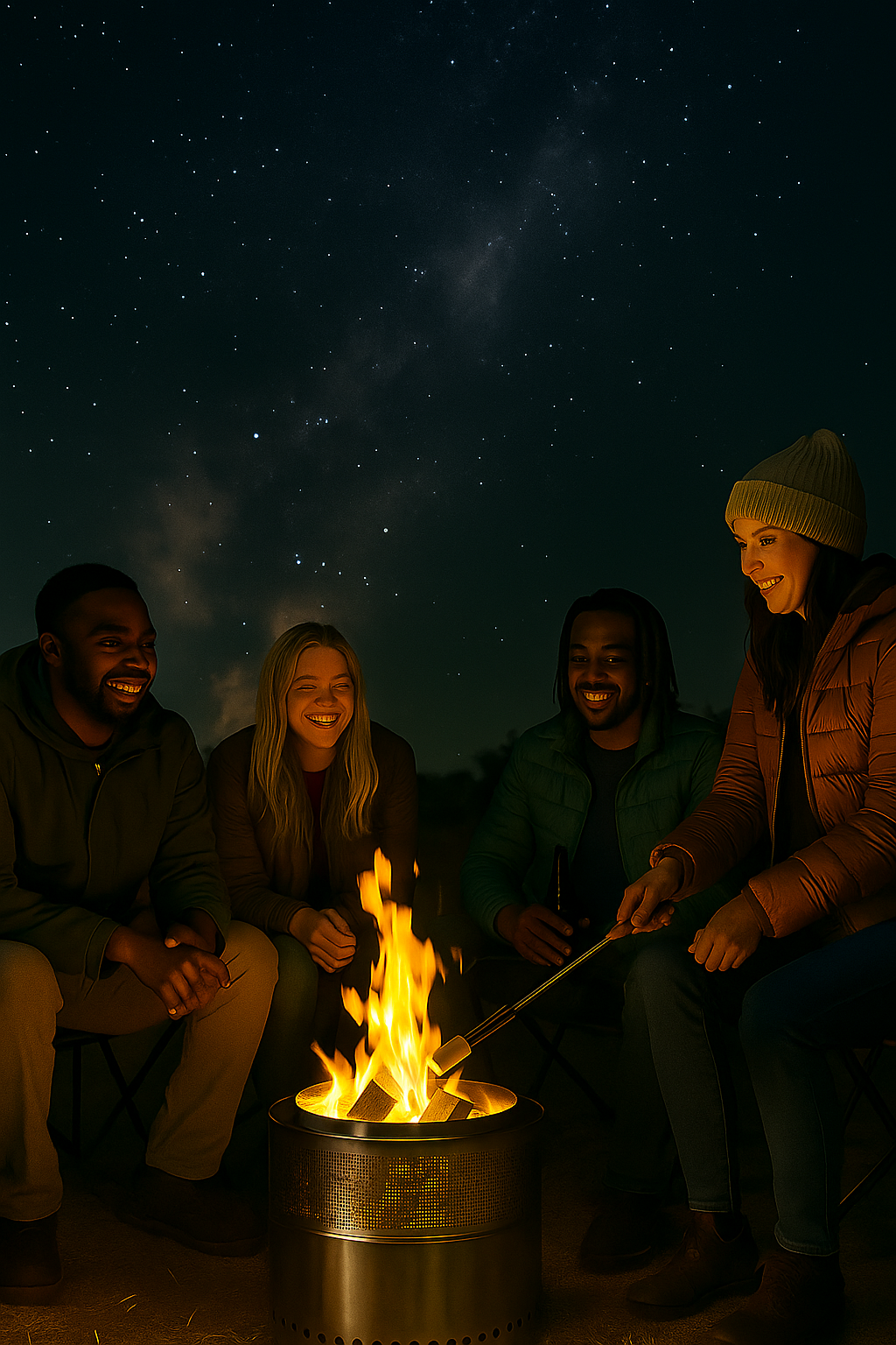 BASTROVA™ FlameTorch