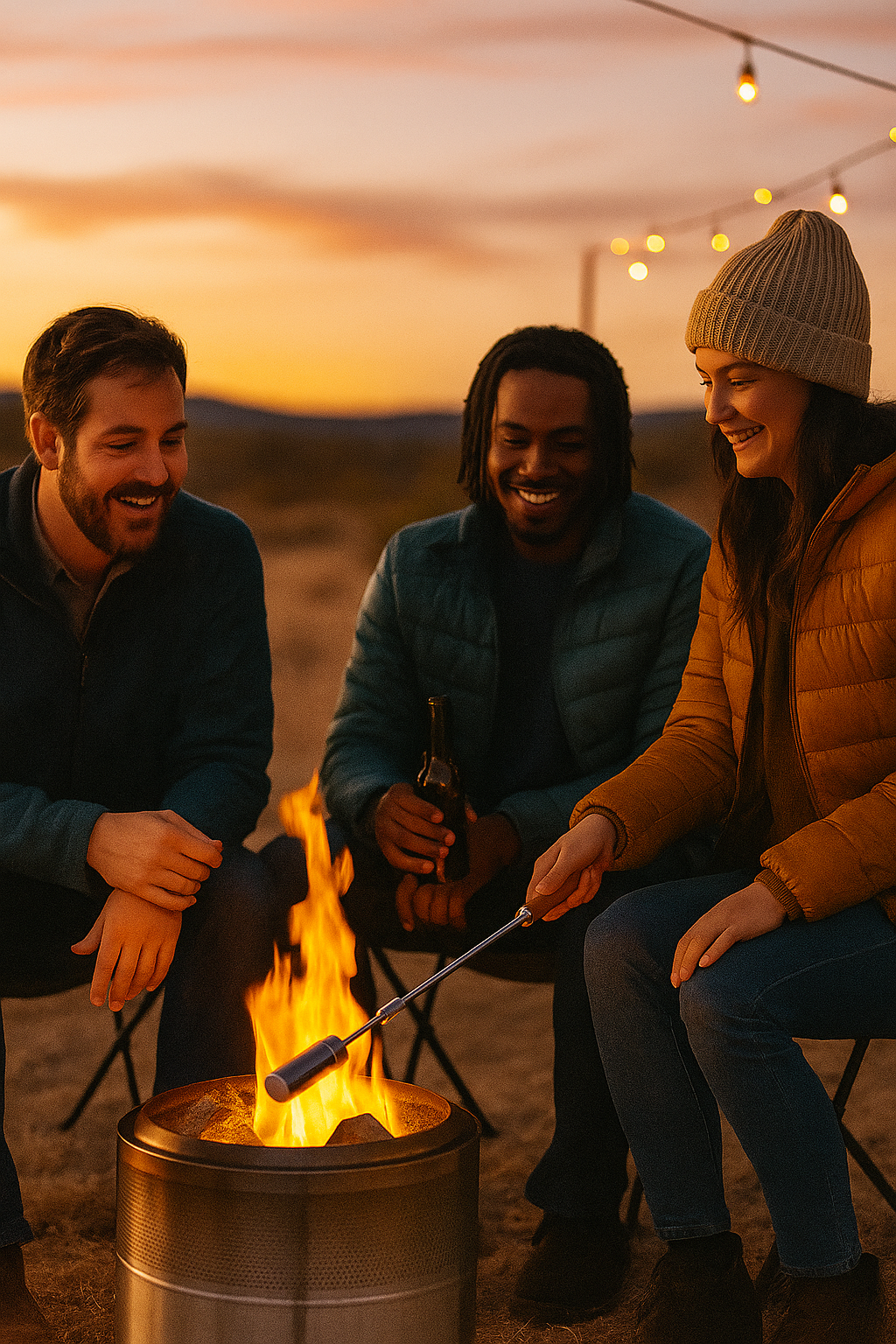 BASTROVA™ FlameTorch