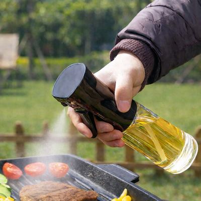 BASTROVA™ Oil Spray