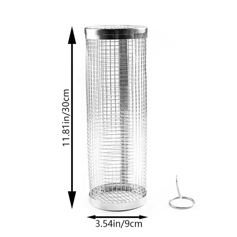 GrillOrb™ - Bastrova™