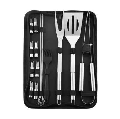 BASTROVA™ Grill Master Set
