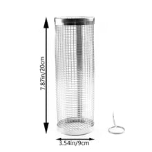 GrillOrb™ - Bastrova™