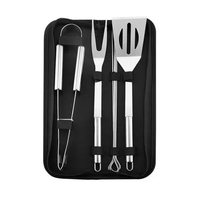 BASTROVA™ Grill Master Set