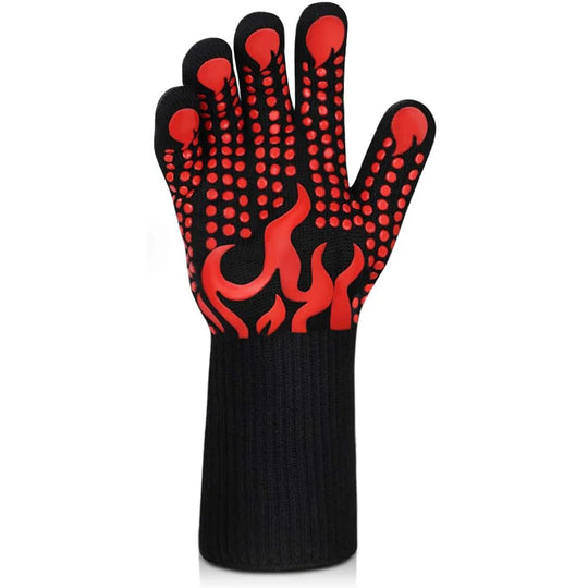 BASTROVA™ GrillGloves