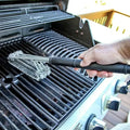 GrillGlide™ 3-in-1 BBQ Brush