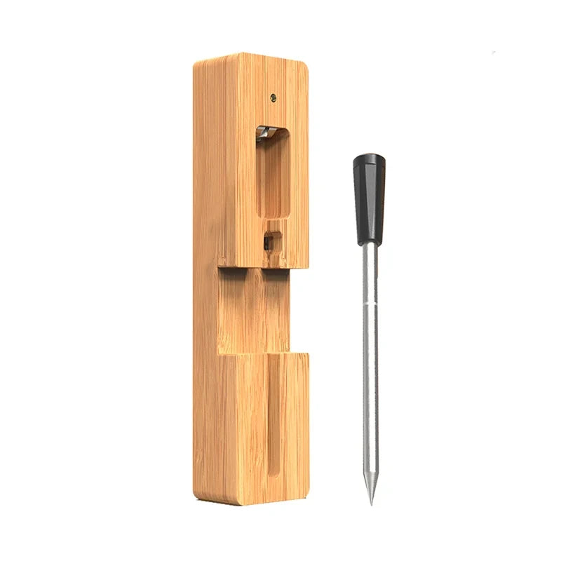 Bastrova™ TempTrack