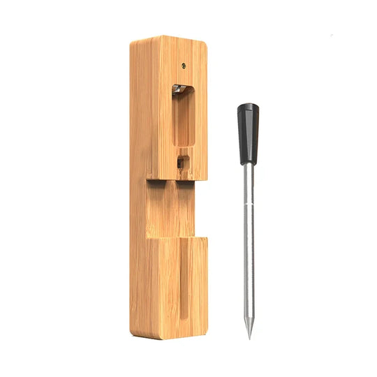 Bastrova™ TempTrack