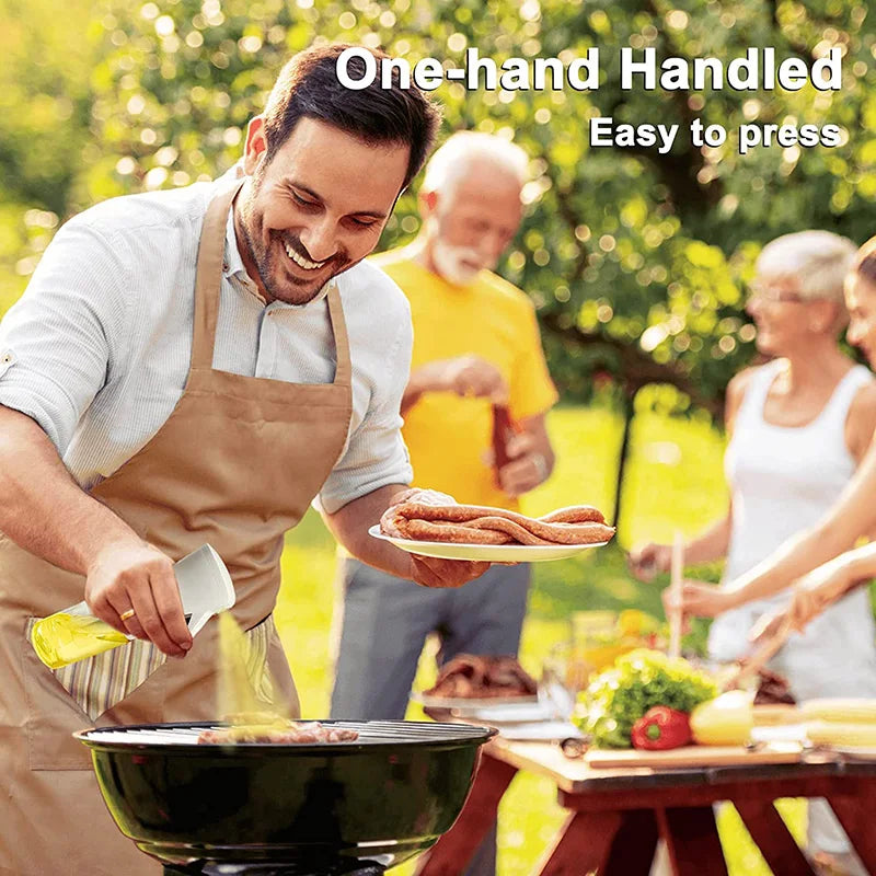 GrillMist™ Sprayer - Bastrova™