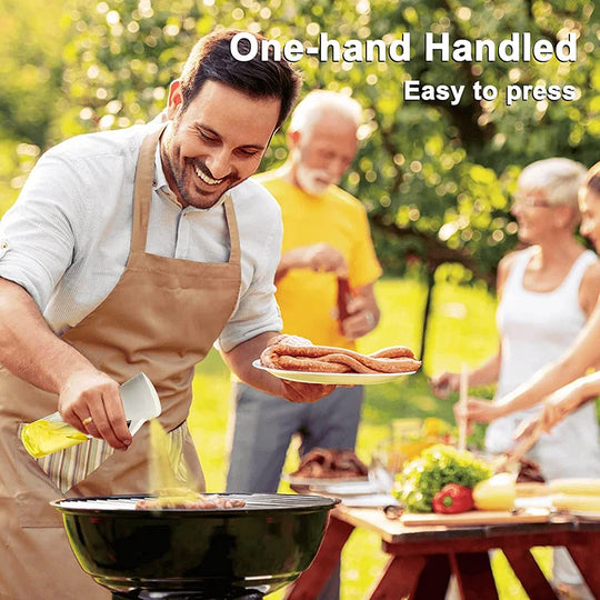 GrillMist™ Sprayer - Bastrova™