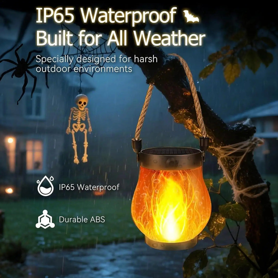 Flame Lantern™ - Bastrova™