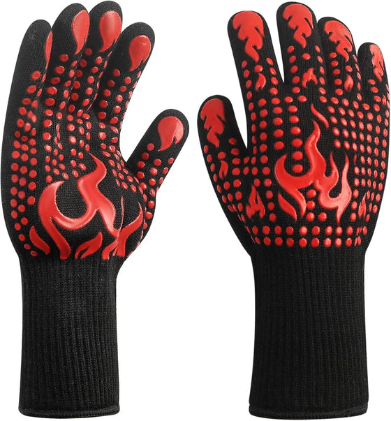BASTROVA™ GrillGloves