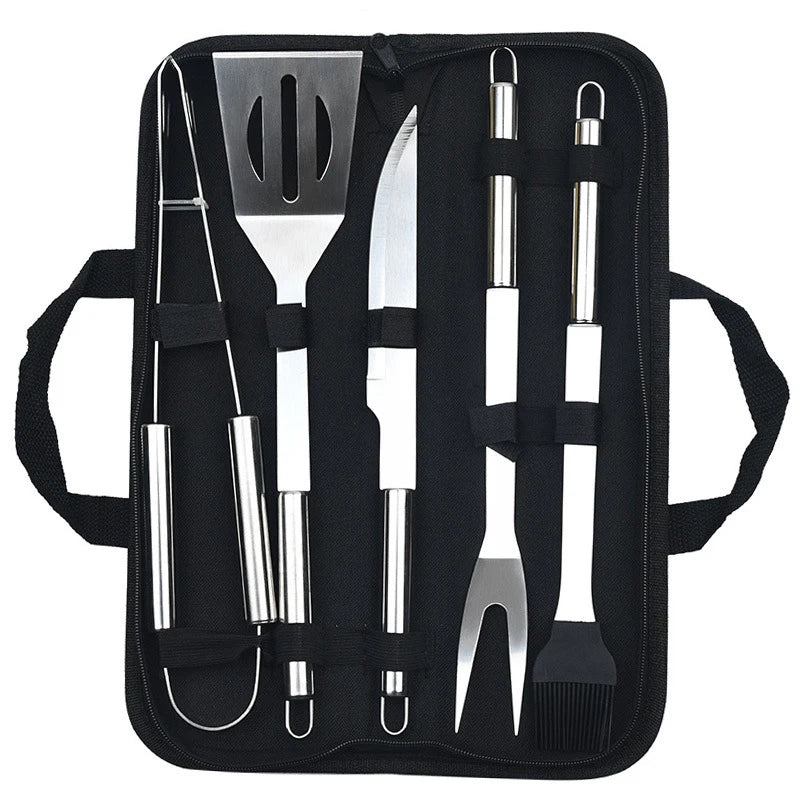 BASTROVA™ Grill Master Set