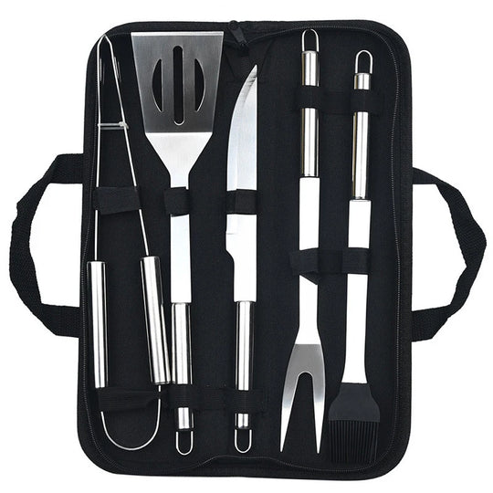 BASTROVA™ Grill Master Set