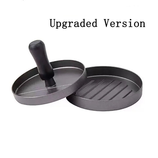 BASTROVA™ PattyForge