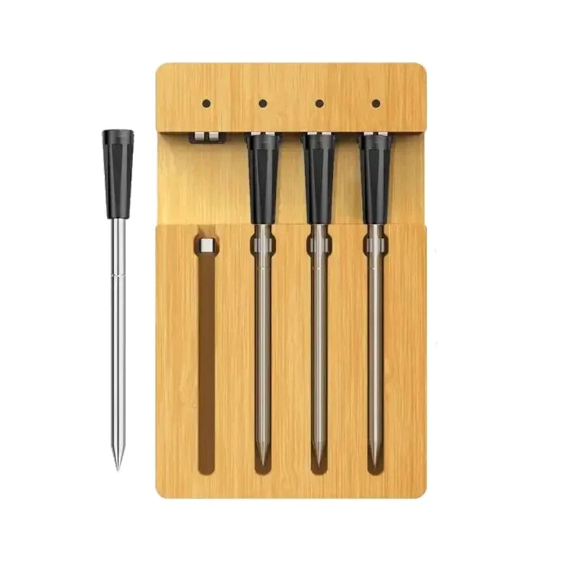 Bastrova™ TempTrack