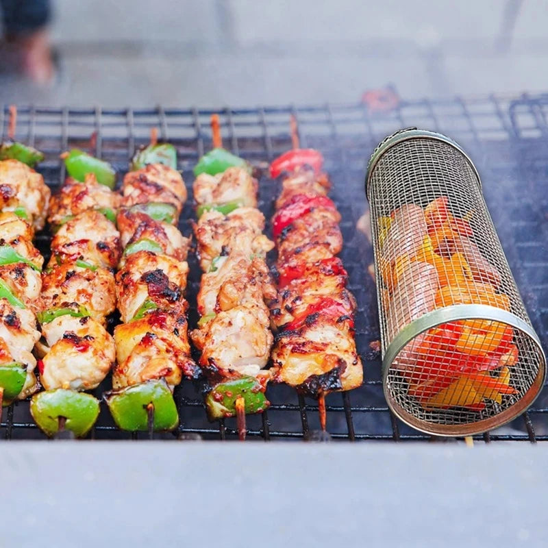 GrillOrb™