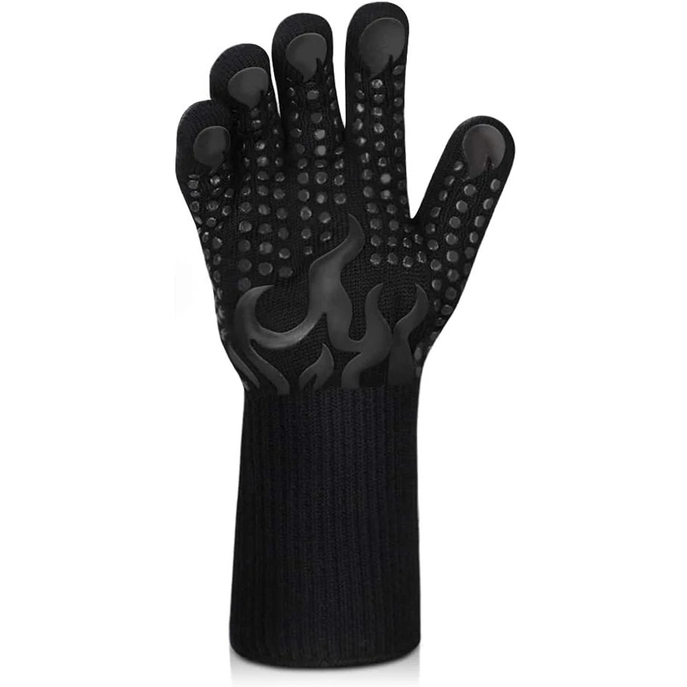 BASTROVA™ GrillGloves