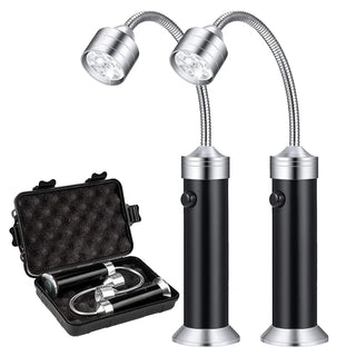 BASTROVA™ Magnetic - GrillLight