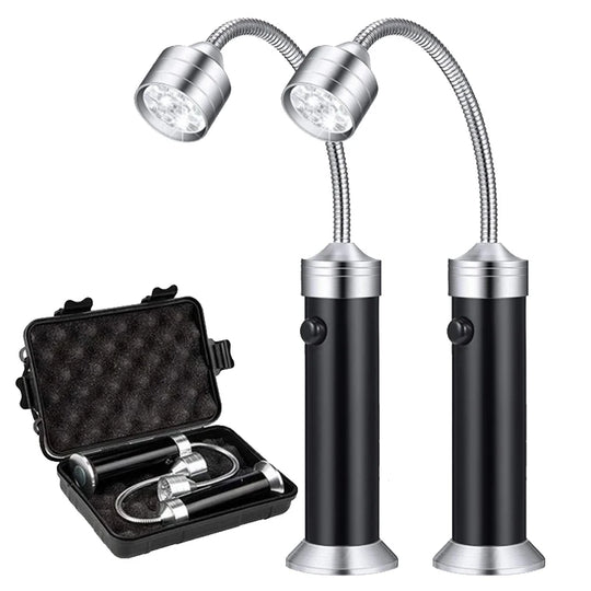 BASTROVA™ Magnetic - GrillLight