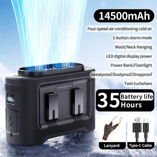 WindPro™ - Bastrova™