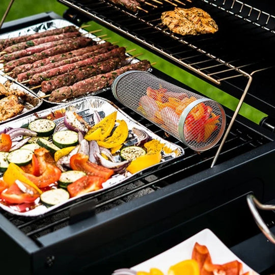 GrillOrb™
