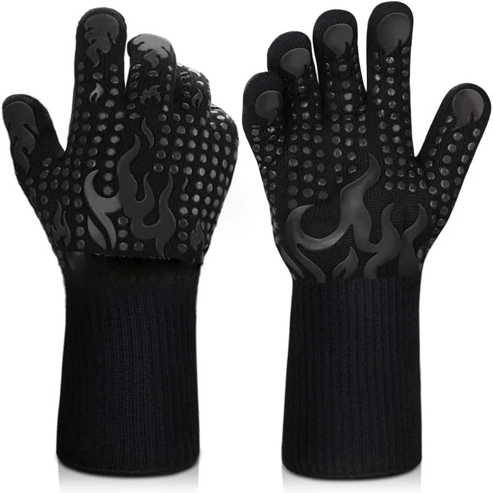 BASTROVA™ GrillGloves