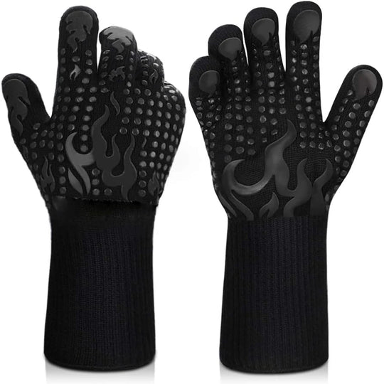 BASTROVA™ GrillGloves