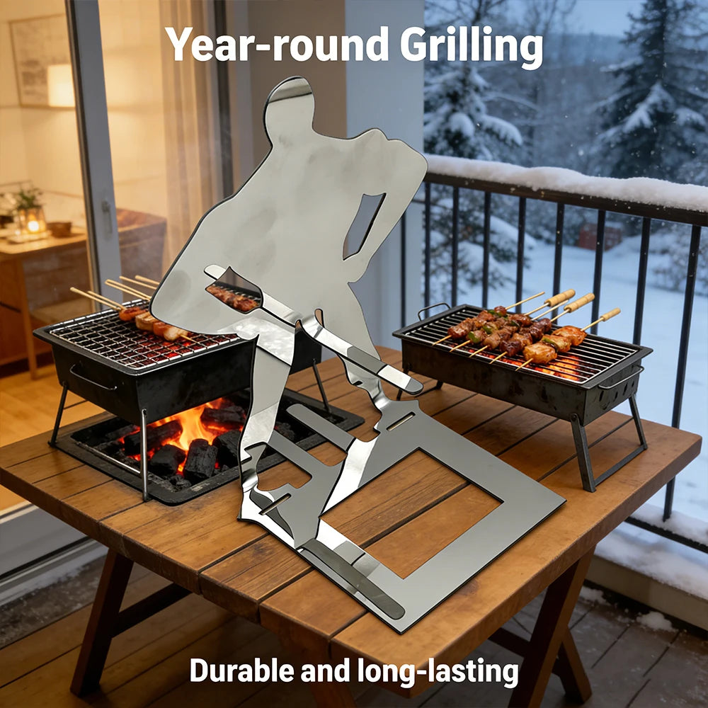 Grill Man